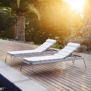 Breeze Sunbed gallery detail image