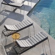 Breeze Sunbed gallery detail image