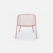 Terrace Outdoor Easy Chair by Nau gallery detail image