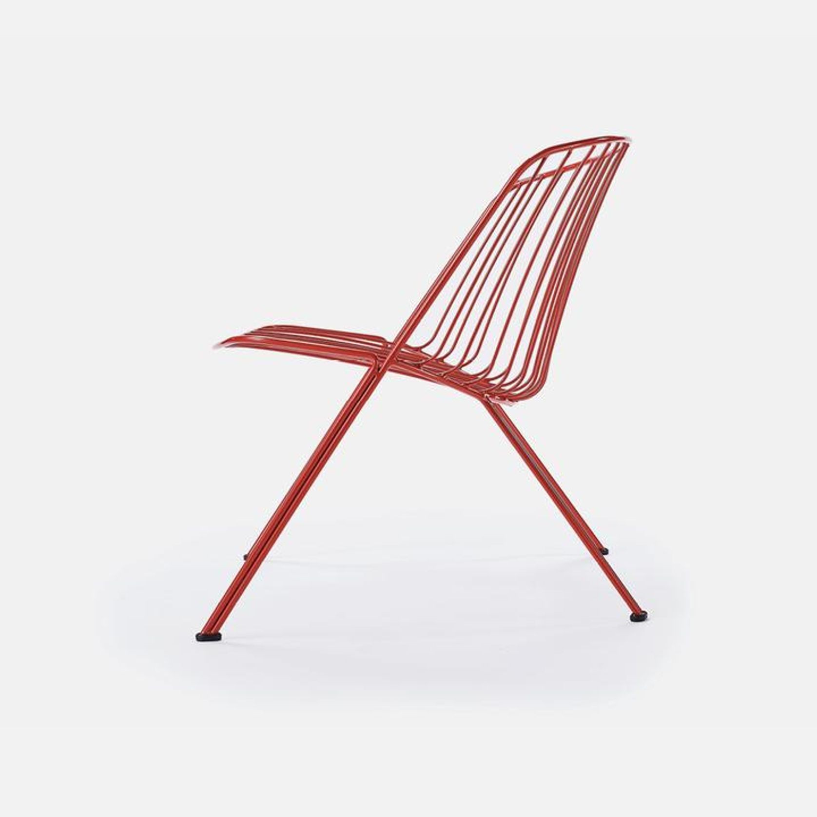 Terrace Outdoor Easy Chair by Nau gallery detail image