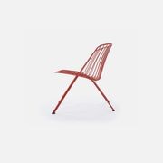 Terrace Outdoor Easy Chair by Nau gallery detail image