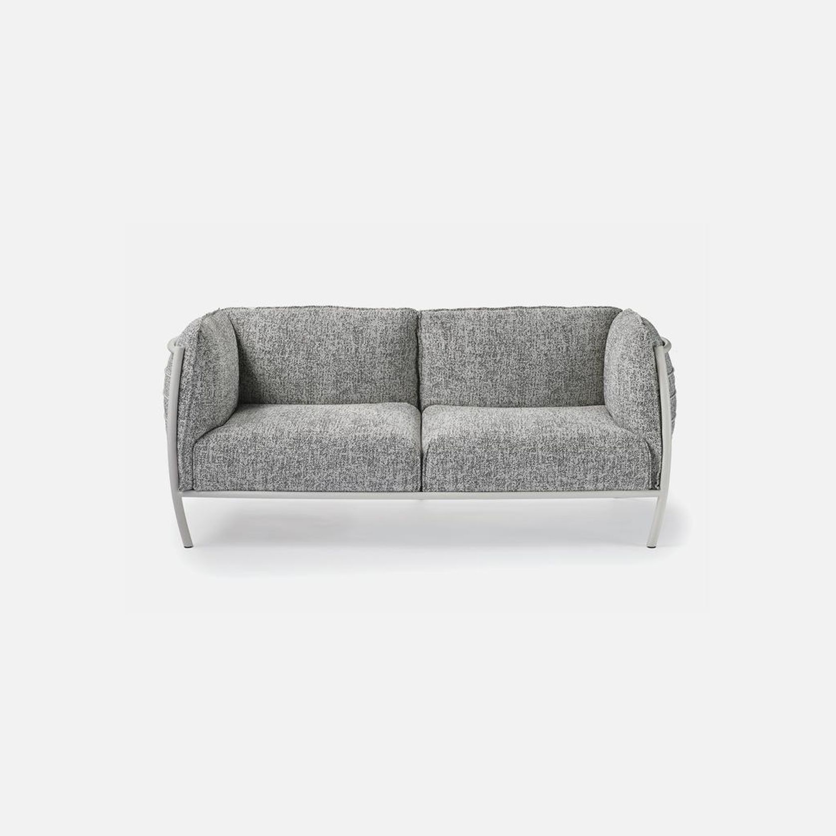 Yuki Outdoor Armchair gallery detail image