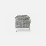 Yuki 2 Seat Outdoor Sofa by Nau gallery detail image