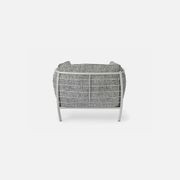 Yuki Outdoor Armchair by Nau gallery detail image