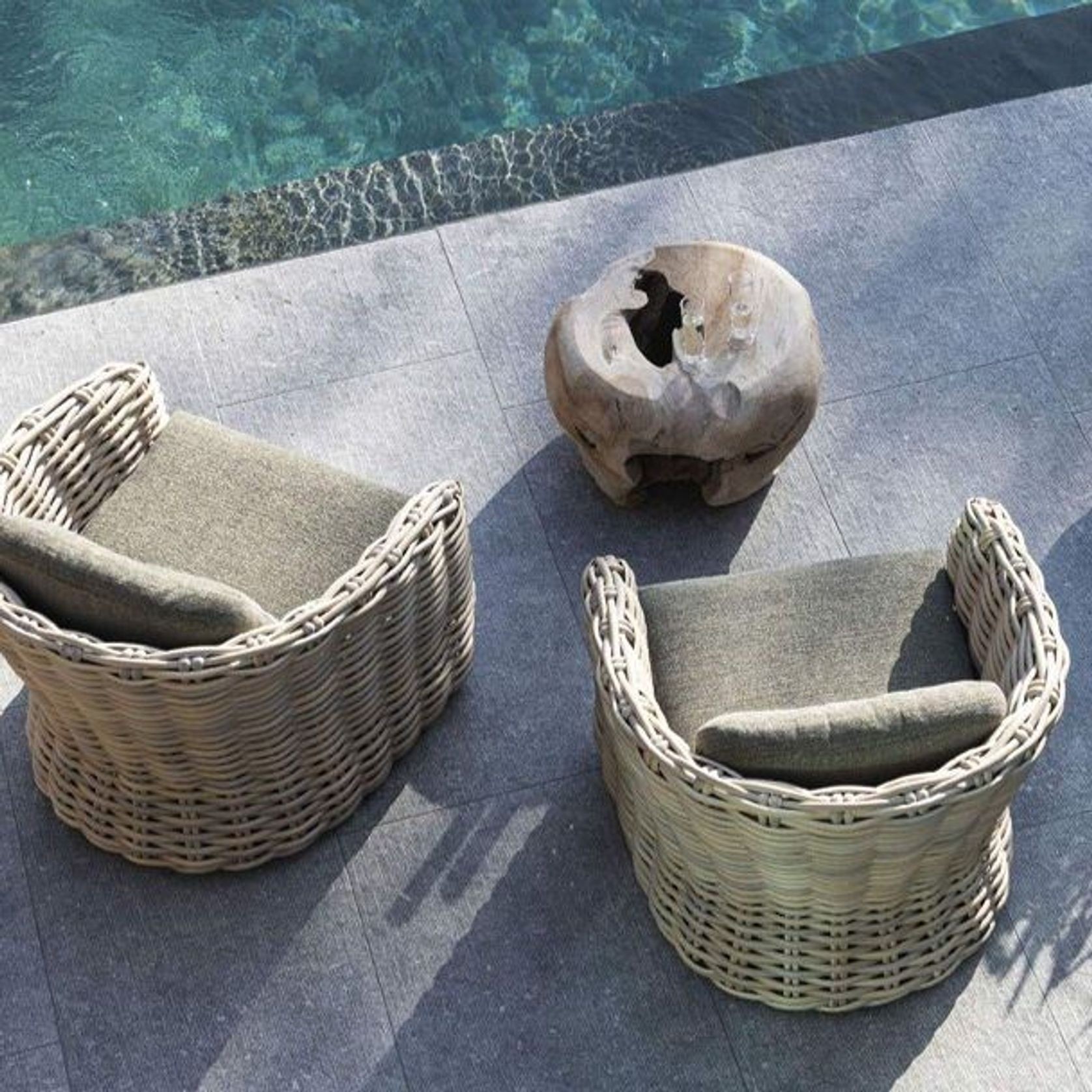 Feline Lounge Chair gallery detail image