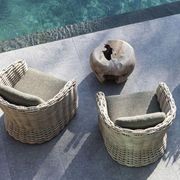 Feline Lounge Chair gallery detail image