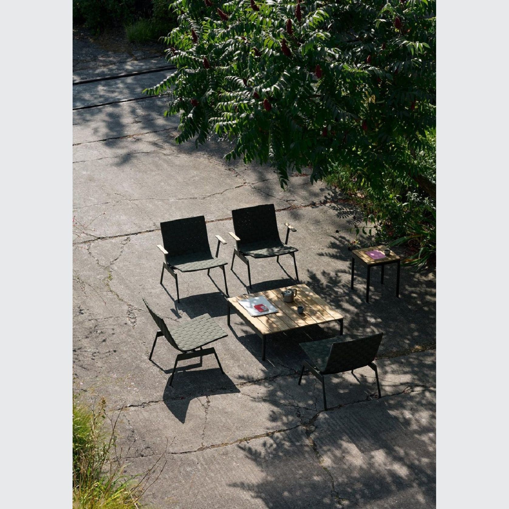 Ville Outdoor Series gallery detail image