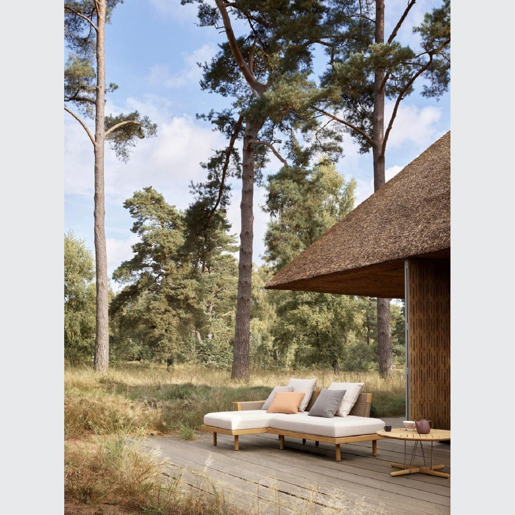 EOOS Embrace Outdoor Series gallery detail image