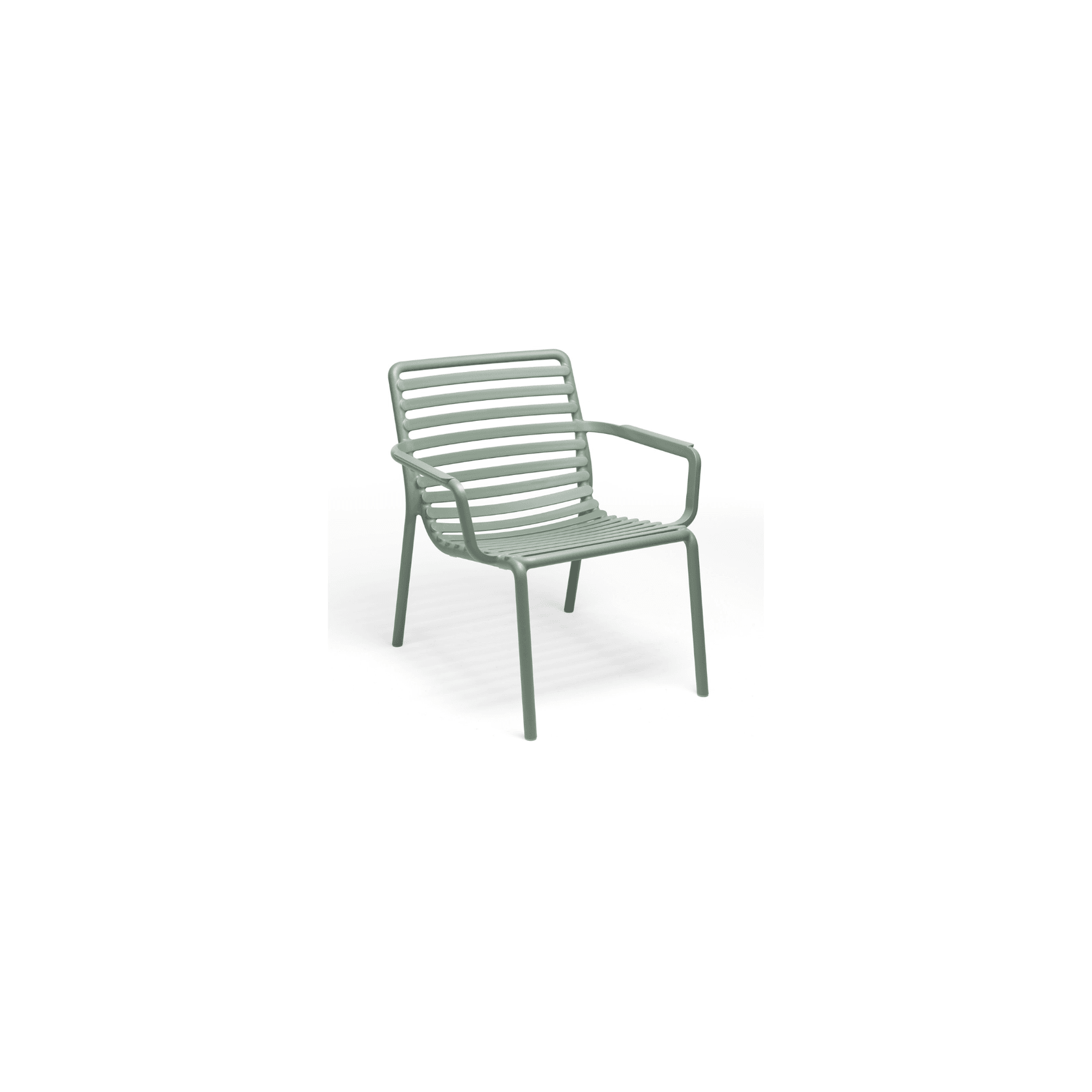 Doga Lounge Chair gallery detail image