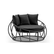 Antilles Round Daybed gallery detail image