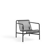 Palissade Lounge Chair Low by HAY gallery detail image