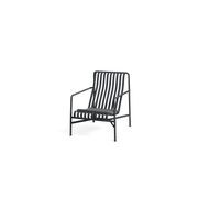 Palissade Lounge Chair High by HAY gallery detail image