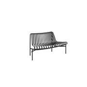 Palissade Park Dining Bench Out by HAY gallery detail image