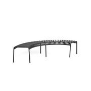 Palissade Park Bench by HAY gallery detail image
