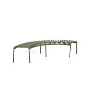 Palissade Park Bench by HAY gallery detail image