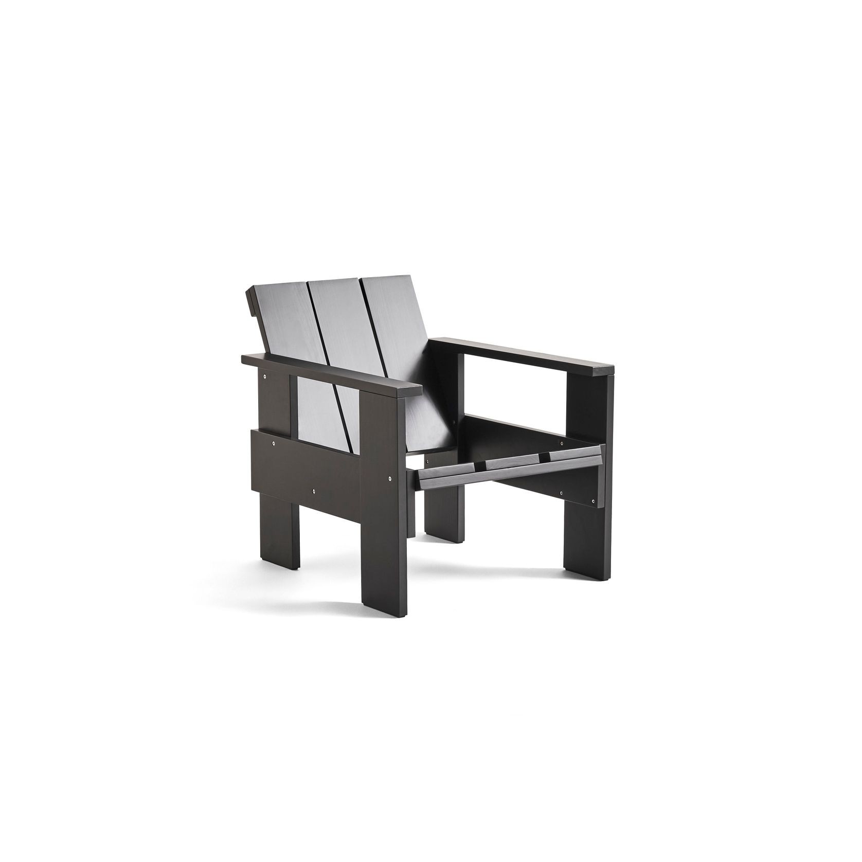 Crate Lounge Chair gallery detail image