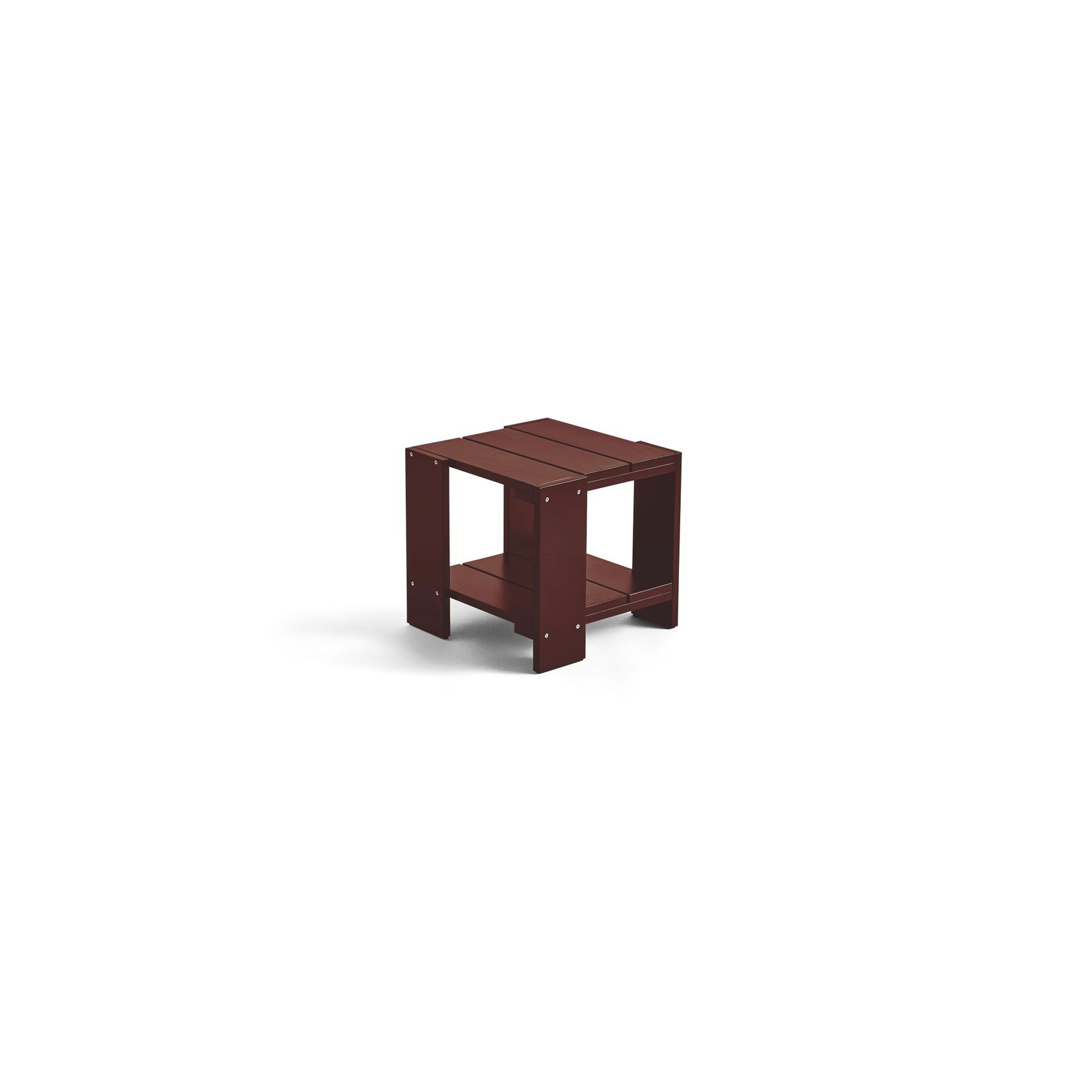 Crate Side Table gallery detail image