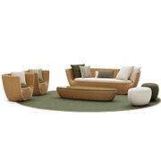 Afternoons Sofas by DePadova gallery detail image