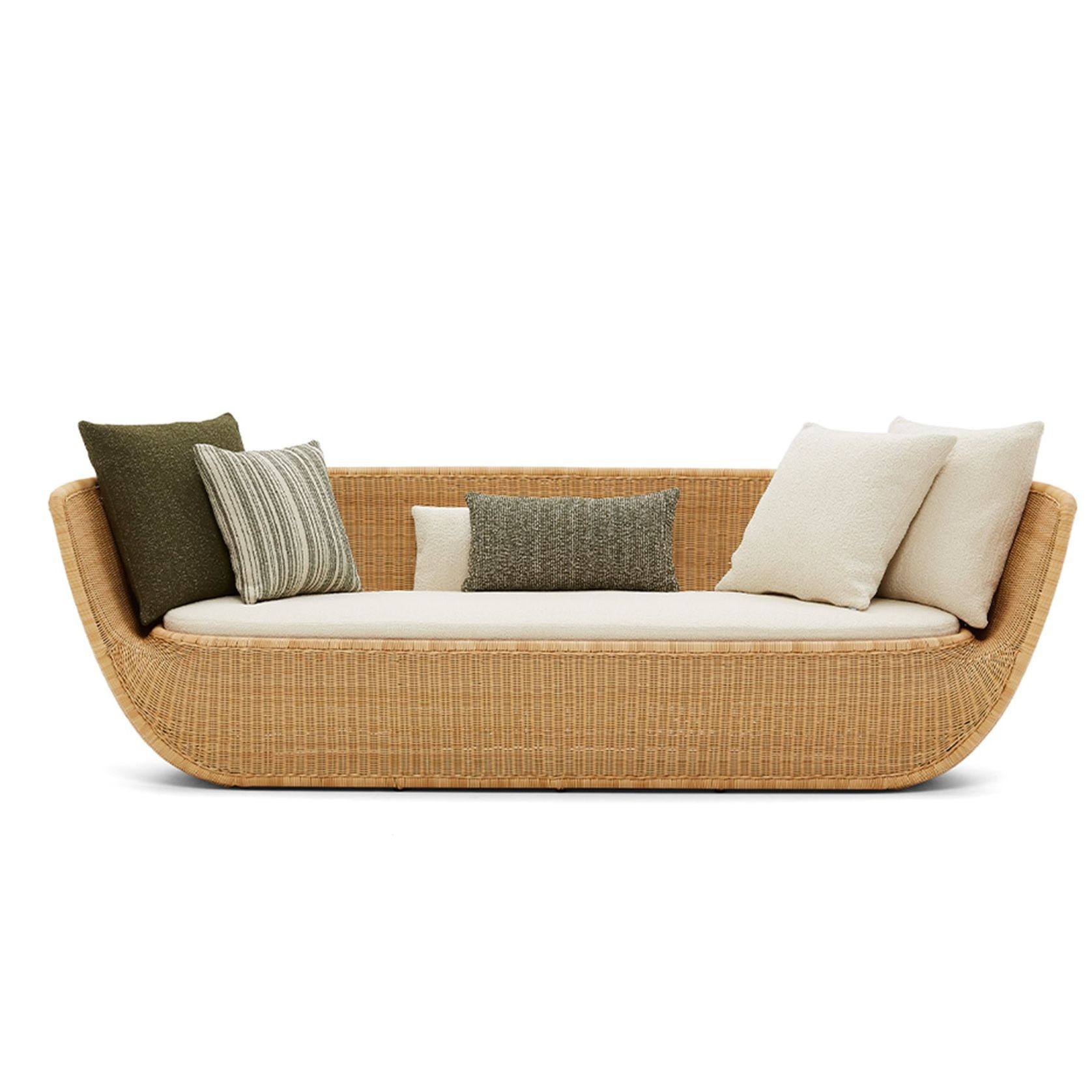 Afternoons Sofas by DePadova gallery detail image