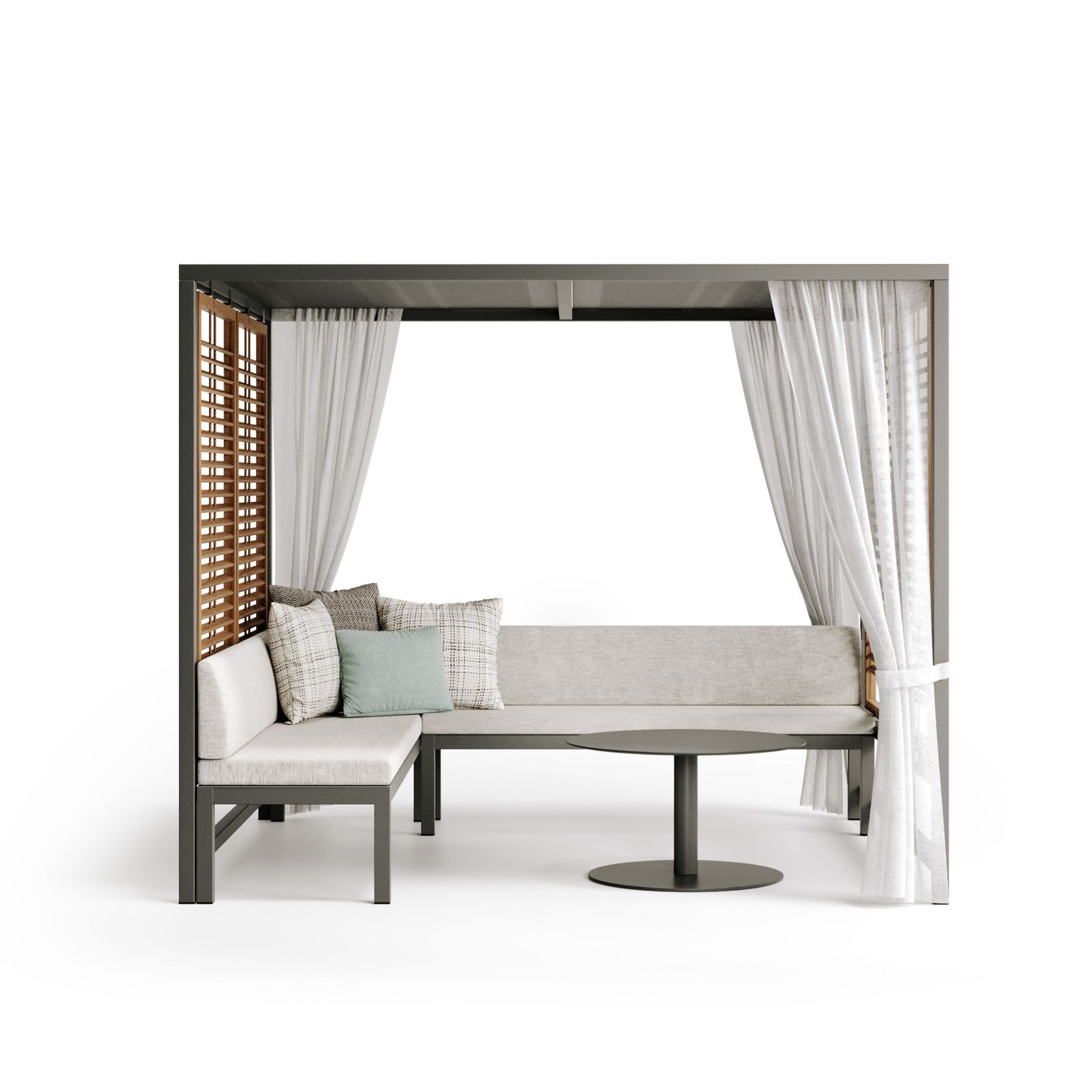 Alcova Lounge By Atmosphera gallery detail image