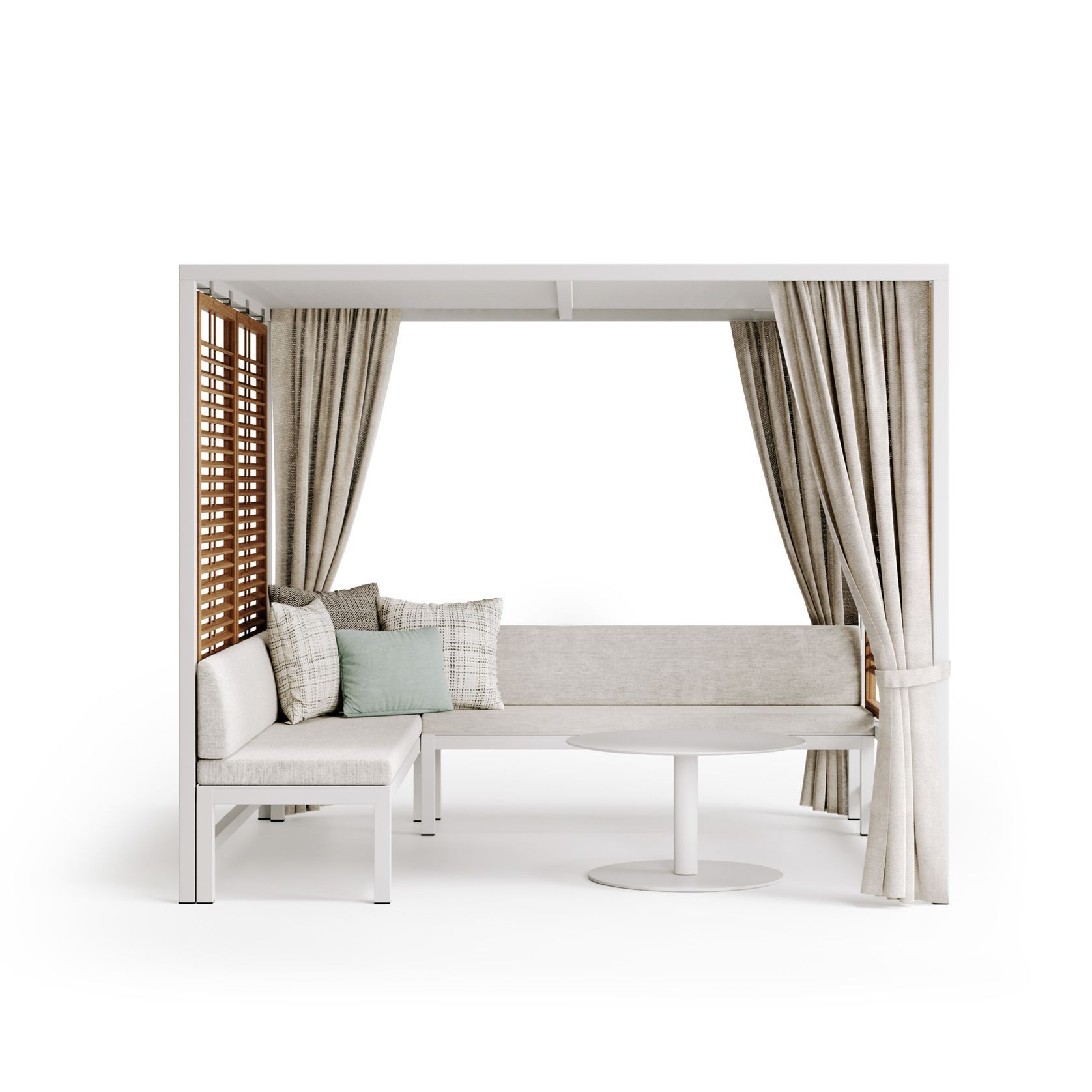 Alcova Lounge By Atmosphera gallery detail image