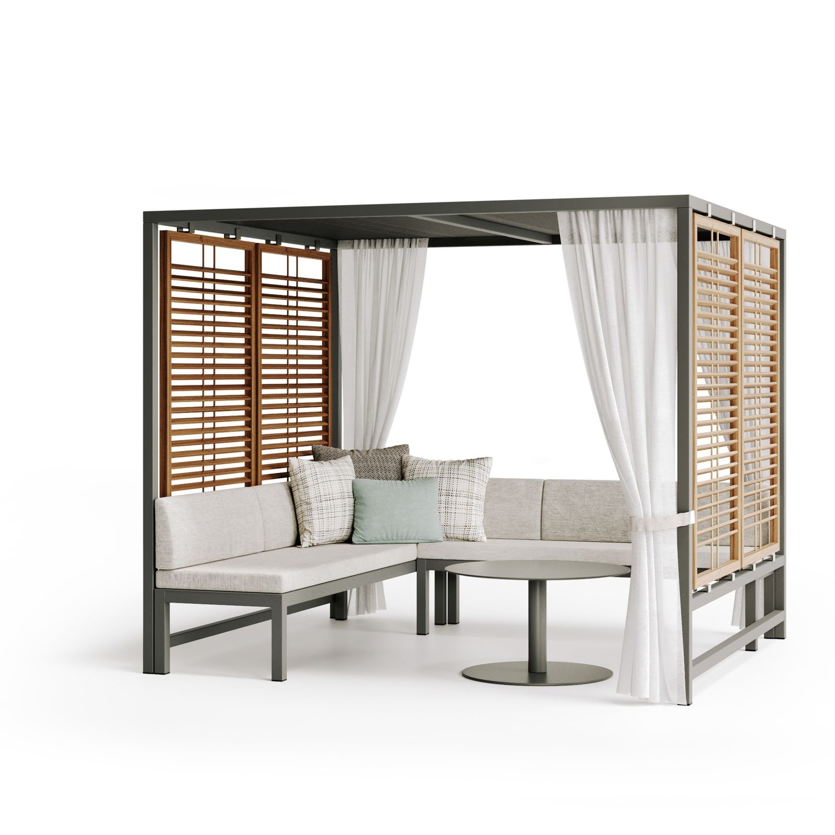 Alcova Lounge By Atmosphera gallery detail image