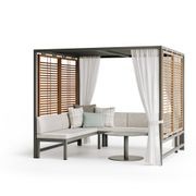 Alcova Lounge By Atmosphera gallery detail image