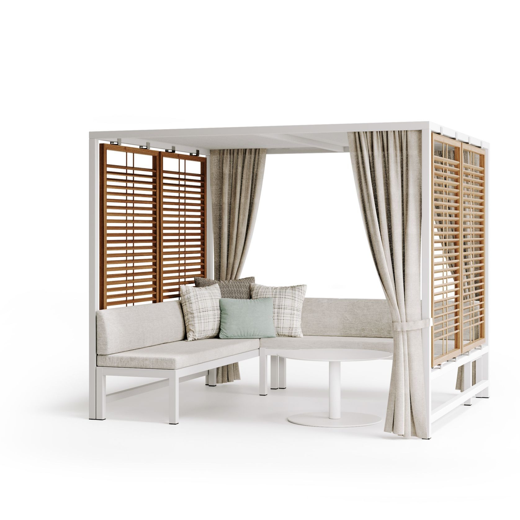 Alcova Lounge By Atmosphera gallery detail image