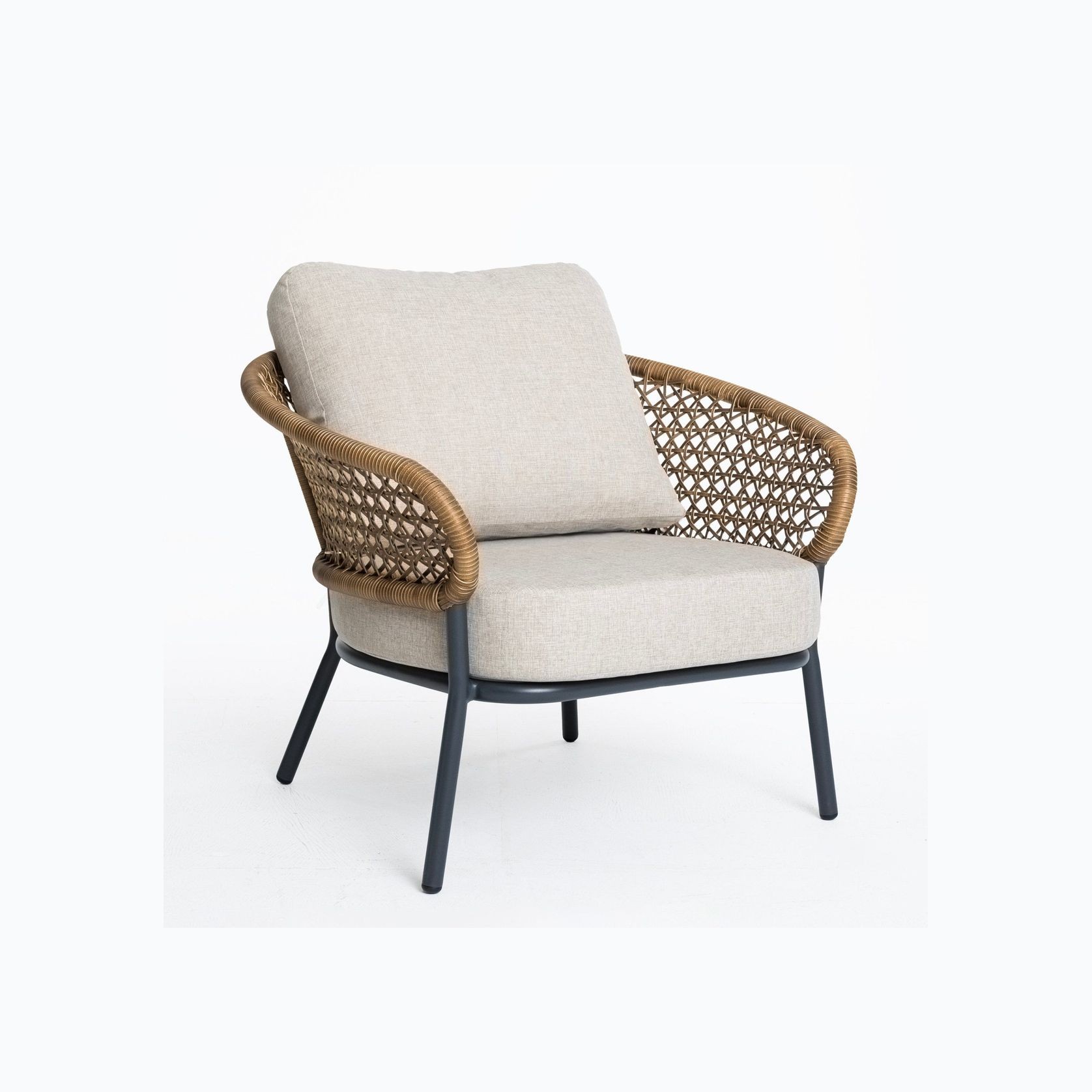 Abisko Outdoor Lounge Set gallery detail image