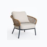 Abisko Outdoor Lounge Set gallery detail image