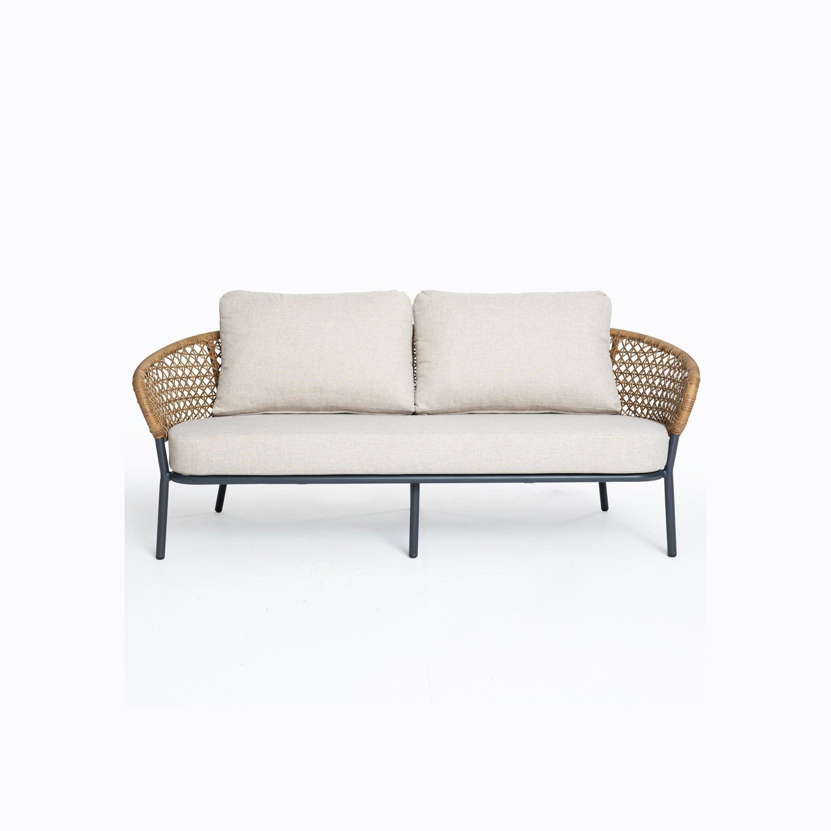 Abisko Outdoor Lounge Set gallery detail image