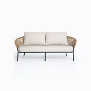 Abisko Outdoor Lounge Set gallery detail image