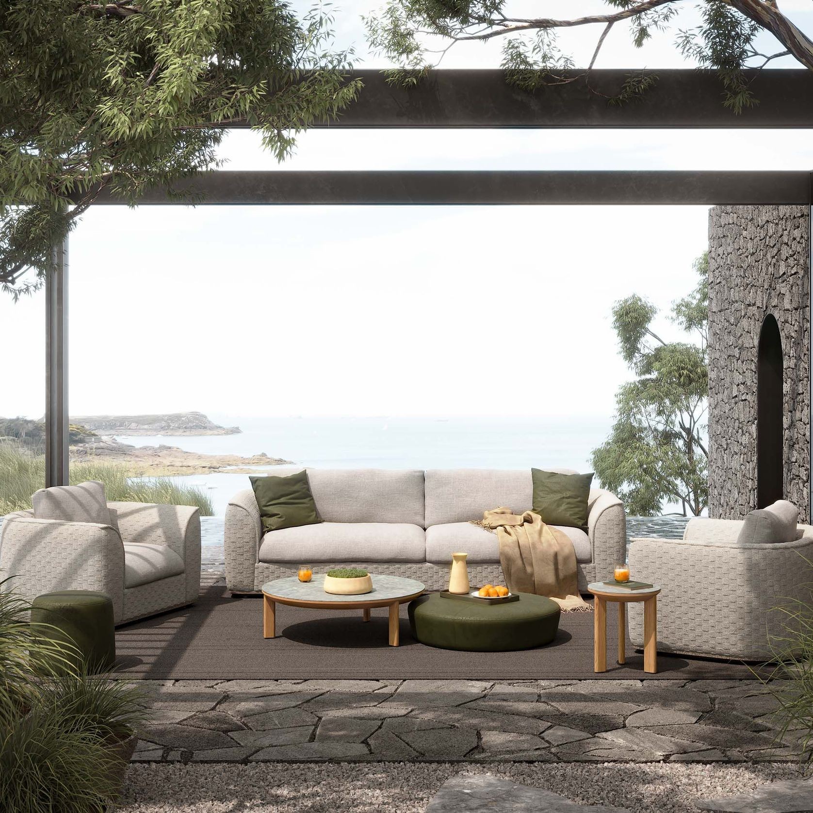 Apollo | Sofa gallery detail image