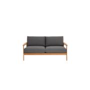 Ashton Outdoor 2.5 Seater Lounge Sofa gallery detail image