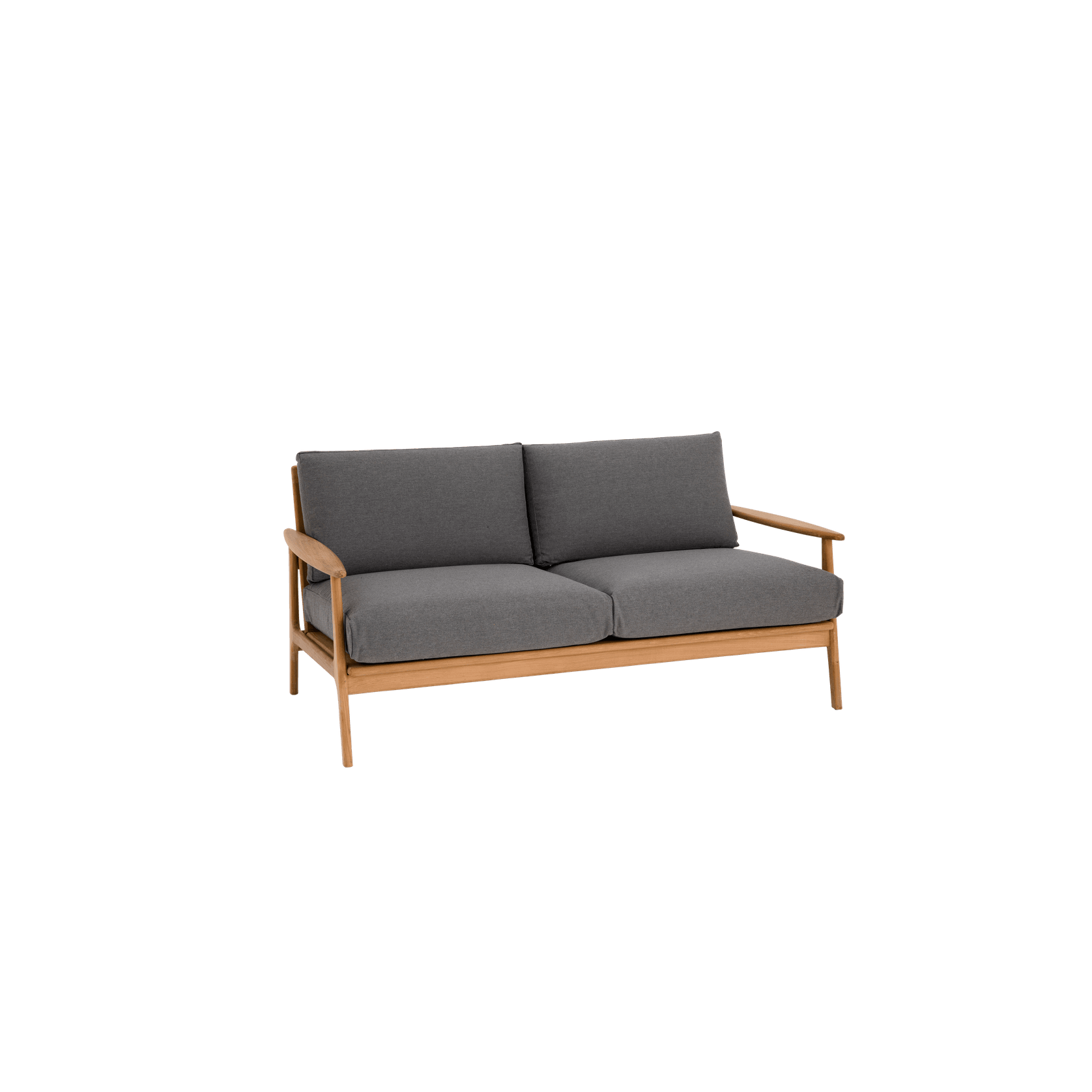 Ashton Outdoor 2.5 Seater Lounge Sofa gallery detail image
