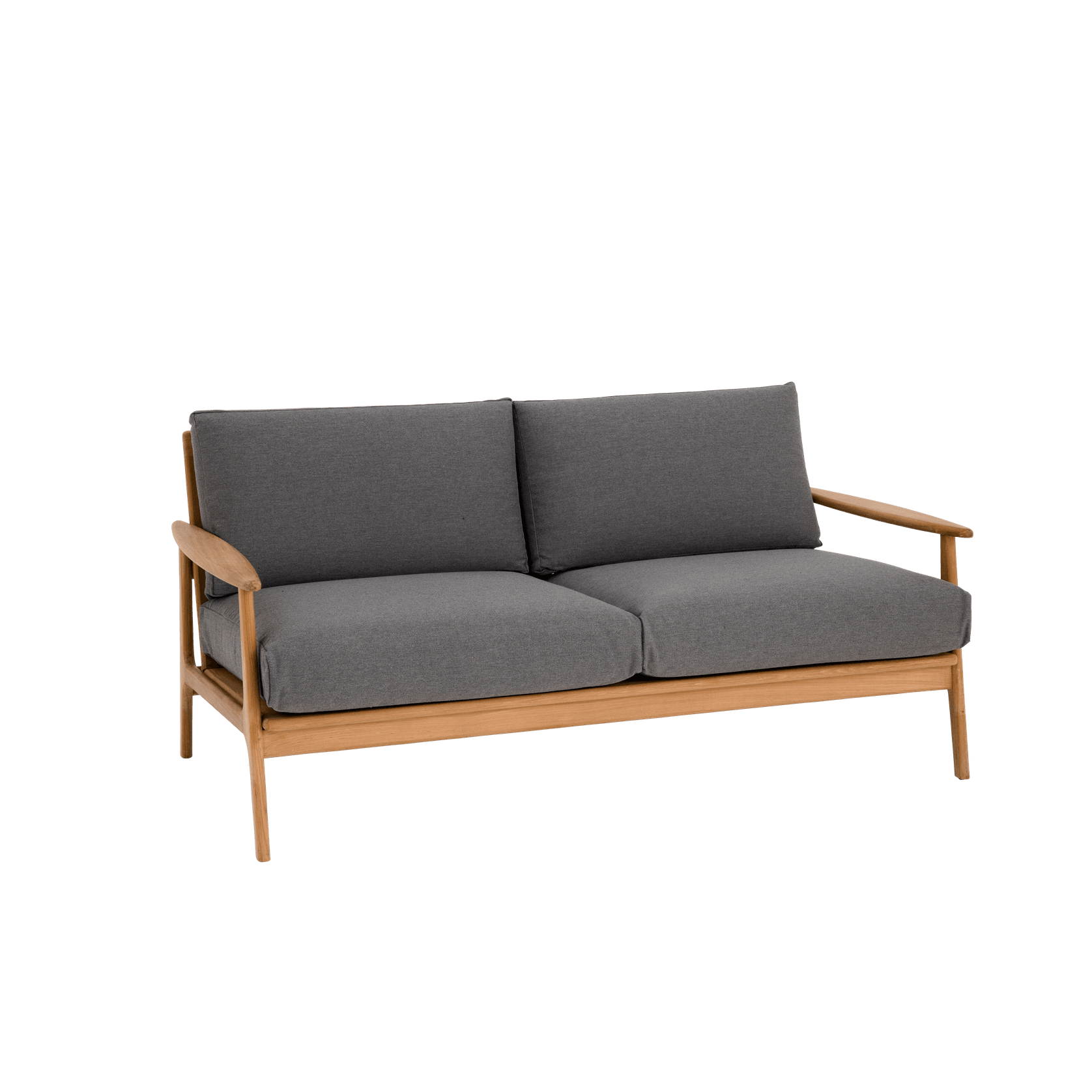 Ashton Outdoor 2.5 Seater Lounge Sofa gallery detail image