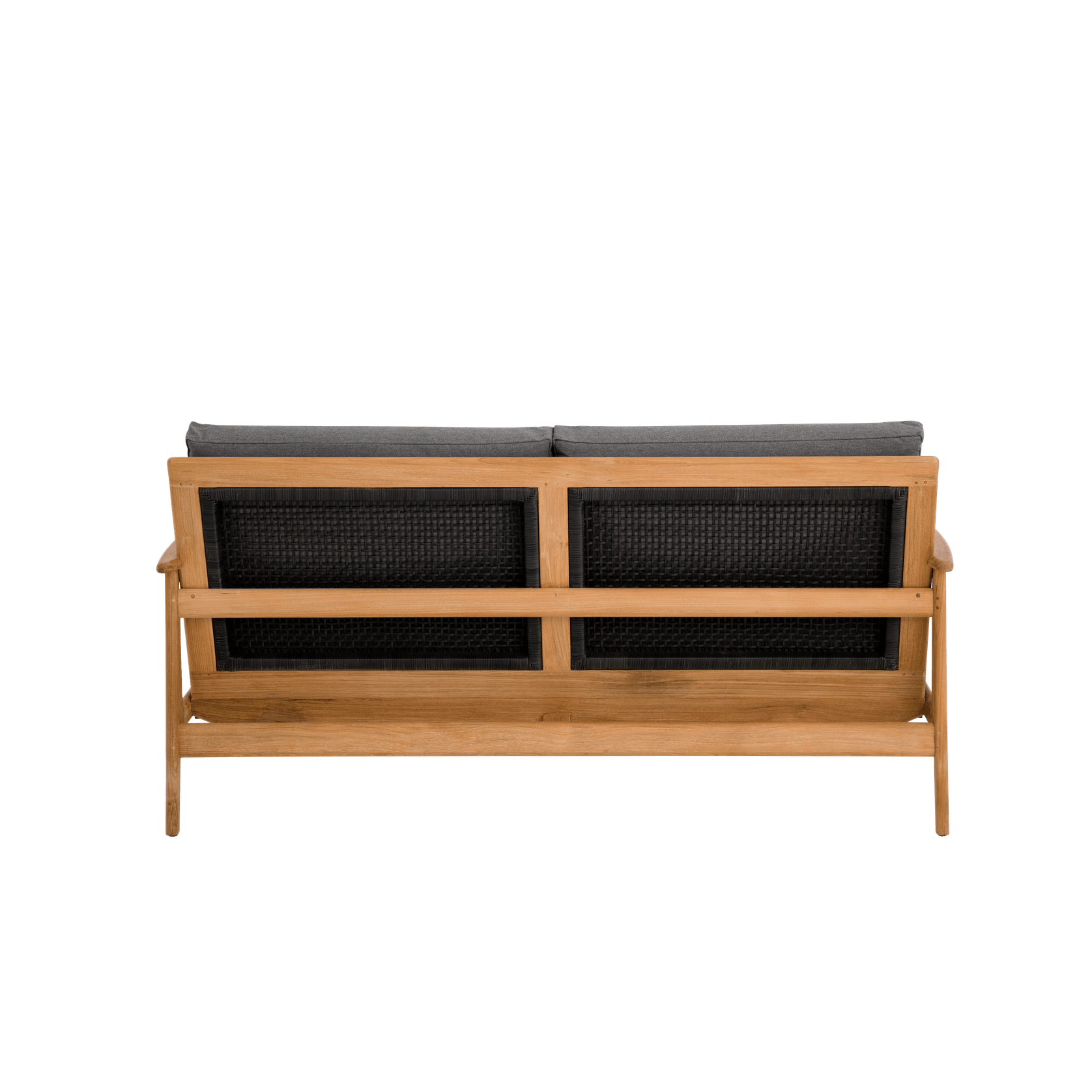Ashton Outdoor 2.5 Seater Lounge Sofa gallery detail image
