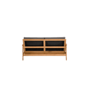 Ashton Outdoor 2.5 Seater Lounge Sofa gallery detail image