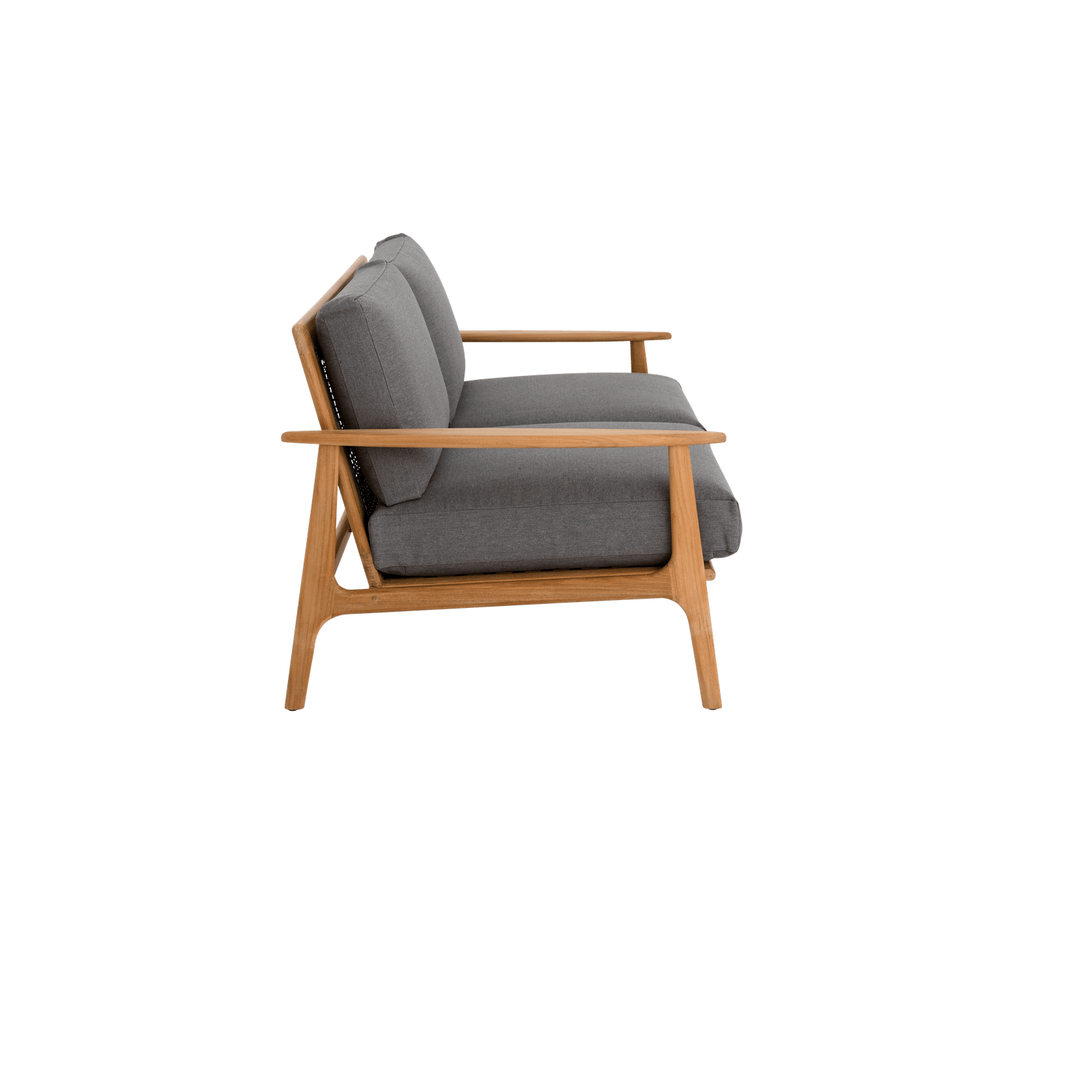 Ashton Outdoor 2.5 Seater Lounge Sofa gallery detail image