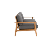 Ashton Outdoor 2.5 Seater Lounge Sofa gallery detail image