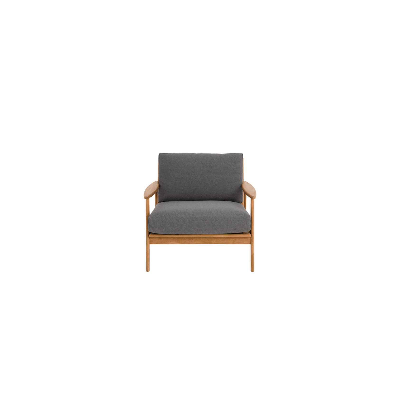 Ashton Outdoor Lounge Armchair gallery detail image