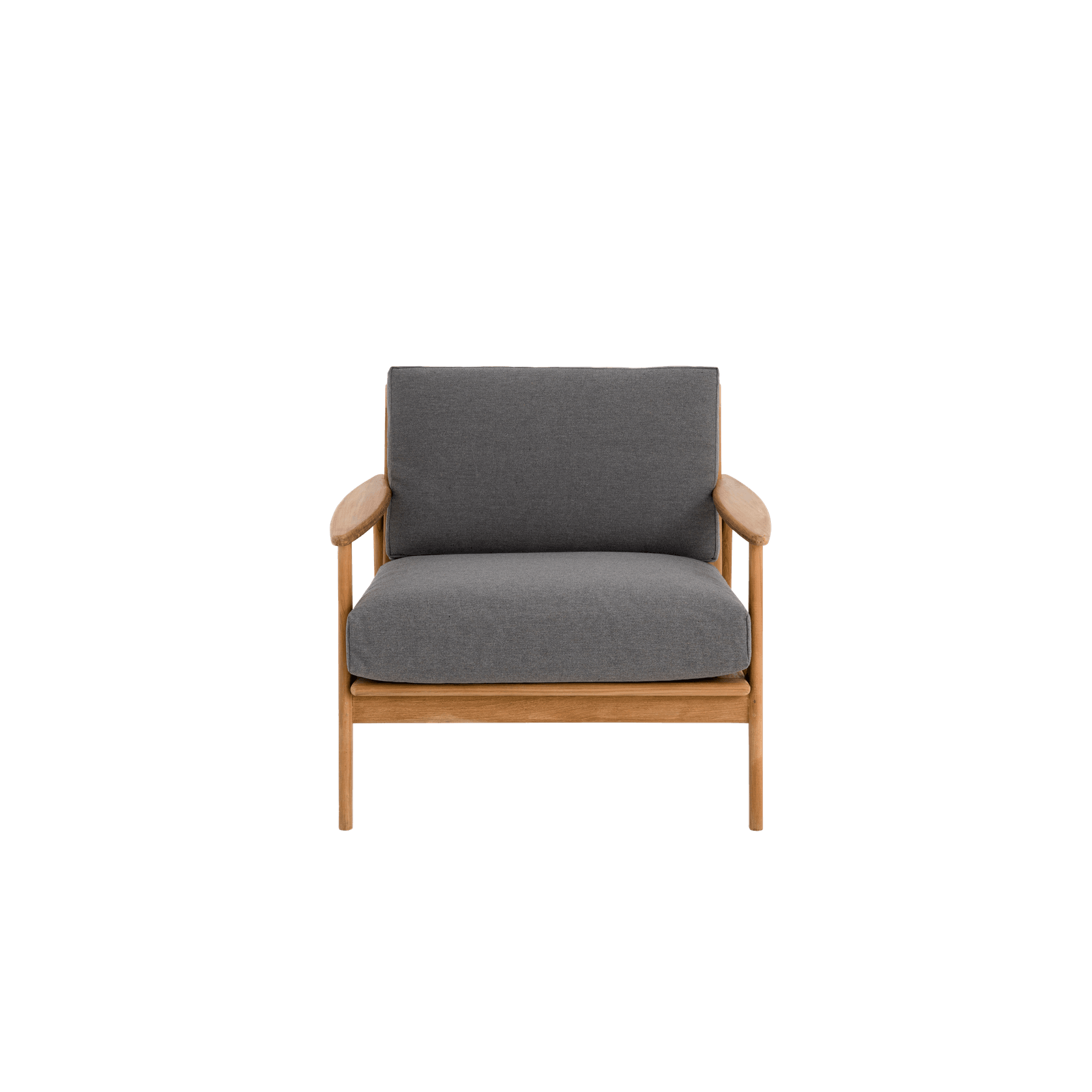 Ashton Outdoor Lounge Armchair gallery detail image