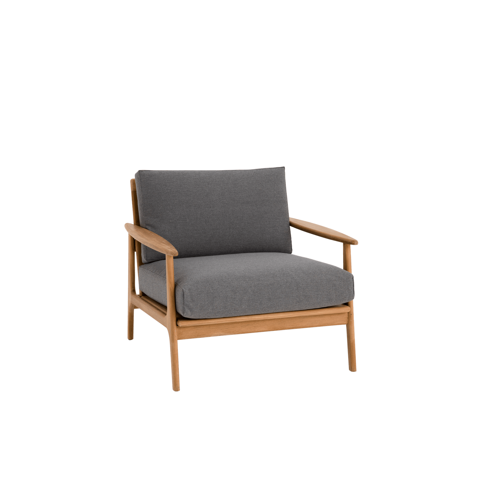 Ashton Outdoor Lounge Armchair gallery detail image