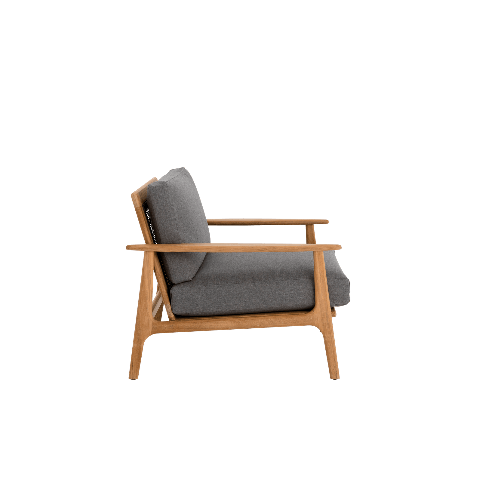 Ashton Outdoor Lounge Armchair gallery detail image