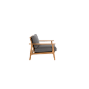 Ashton Outdoor Lounge Armchair gallery detail image