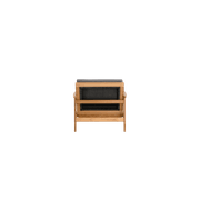 Ashton Outdoor Lounge Armchair gallery detail image