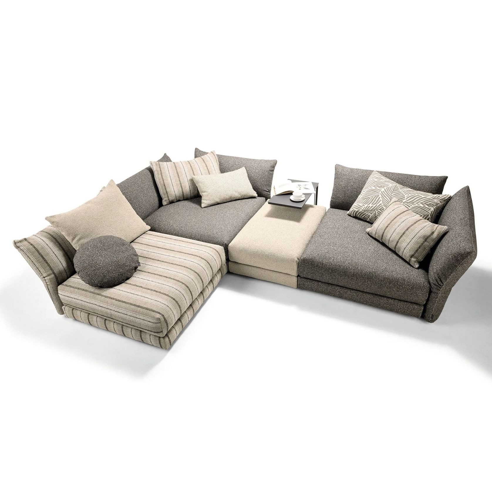 Balou Outdoor Sofa gallery detail image