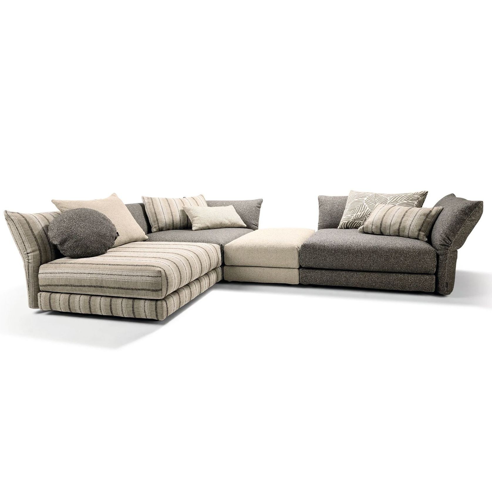 Balou Outdoor Sofa gallery detail image