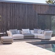 Balou Outdoor Sofa gallery detail image