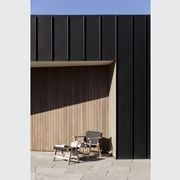 Barwon® Easy Outdoor Chair gallery detail image